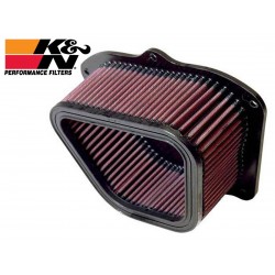 Φίλτρο Αέρα Suzuki GSX 1300R Hayabusa 1999-2007 SU-1399 KN